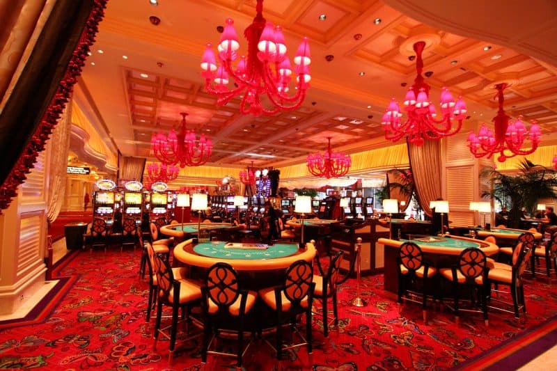 Slot Makinelerinde Şansın Anı