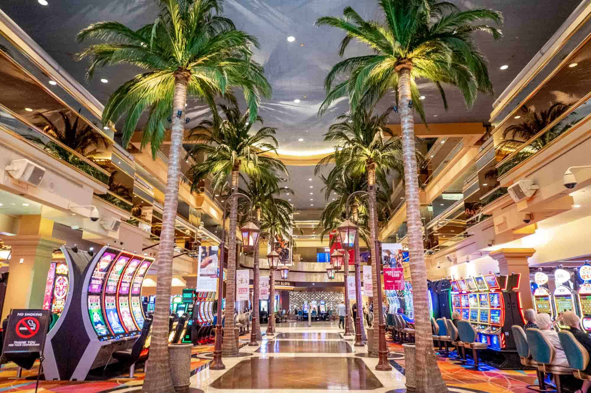 Blackjack'ta Dev Kazanan Anlar: Strateji ve Şansın Dansı