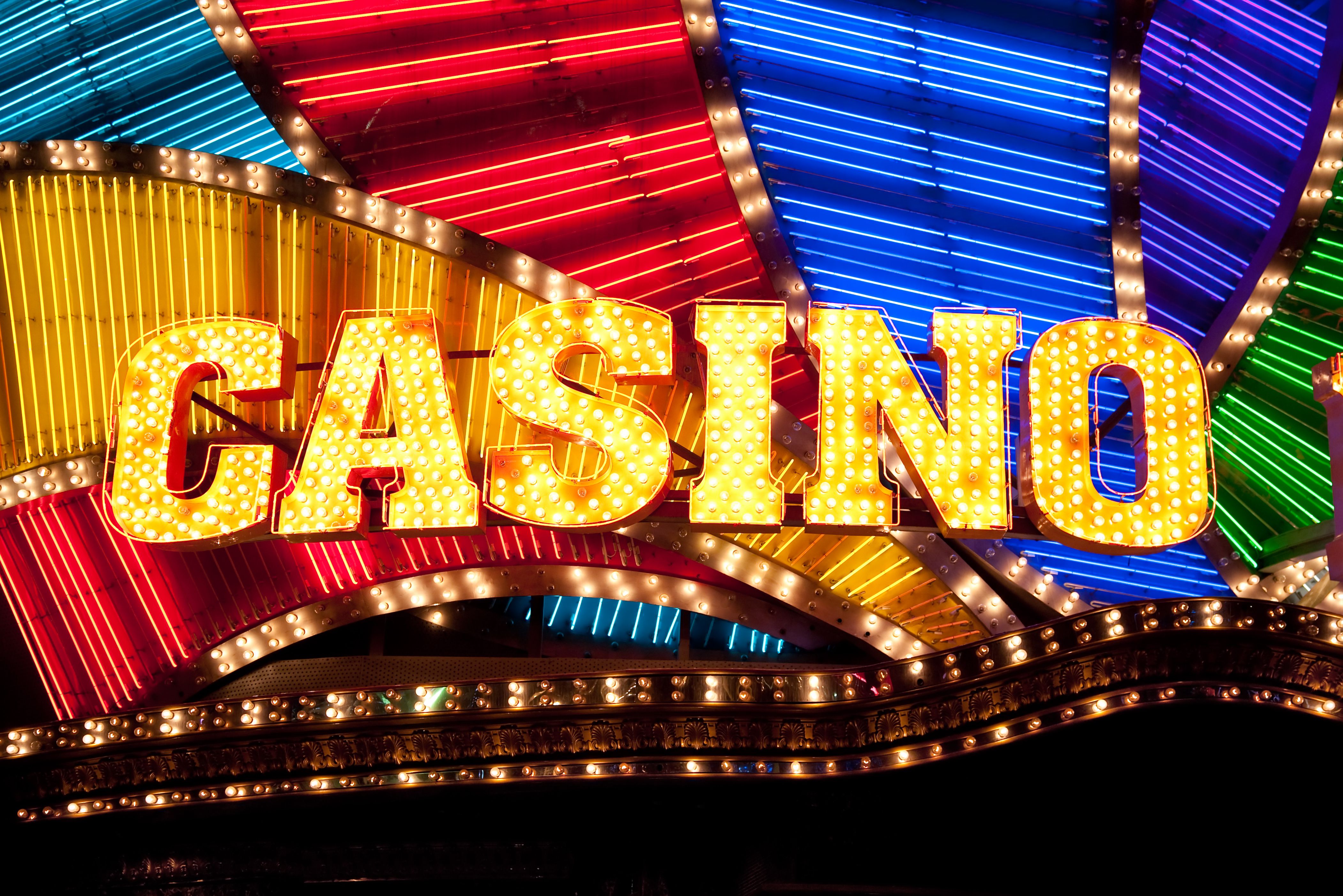 Slot Makinelerinde Şansın Anı